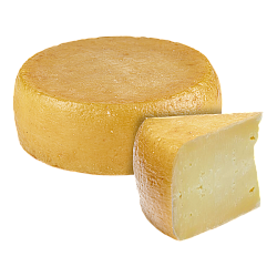 Сыр полутвердый «Родненский» м.д.ж. 45%