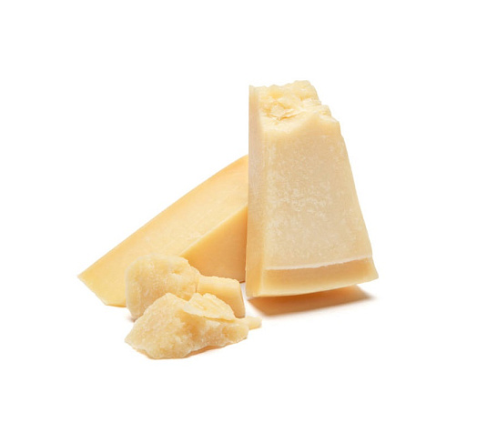 Сыр полутвердый козий Тверской мдж 45% (вес)