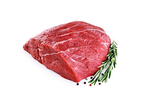 Мясо бычков породы Герефорд. Мякоть (вес)