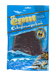 Камбала-ёрш вяленый 140 гр.