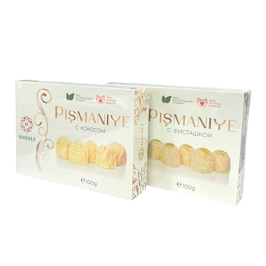 Пишьманье какао ваниль шт 