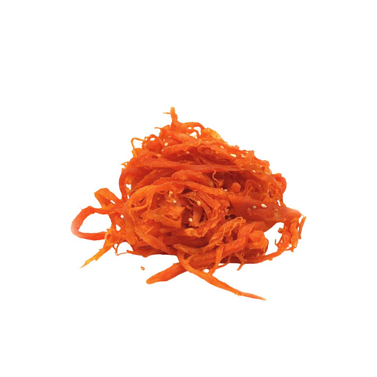 Кальмар стружка по-Шанхайски «Астраханкина» (вес)