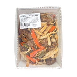 Шеф приготовил «Жареный лагман» 280 гр.